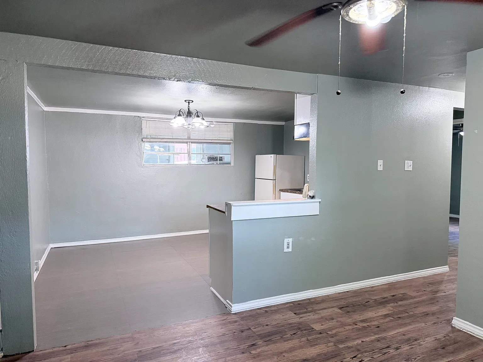 2 bed, 633 sqft, $925 — Photo 4