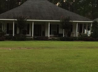 4390 Barber Rd, Waycross, GA 31503