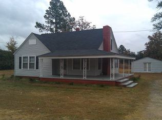 958 N Us Highway 1, Rockingham, NC 28379