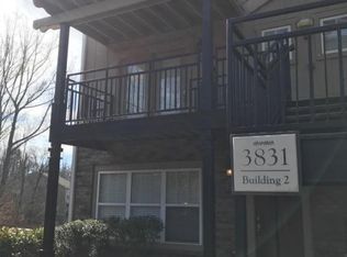 3831 Cherokee Woods Way APT 201, Knoxville, TN 37920