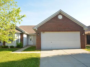 4622 Whitridge Ln, Indianapolis, IN 46237