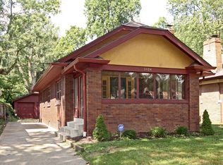 5624 Broadway St, Indianapolis, IN 46220