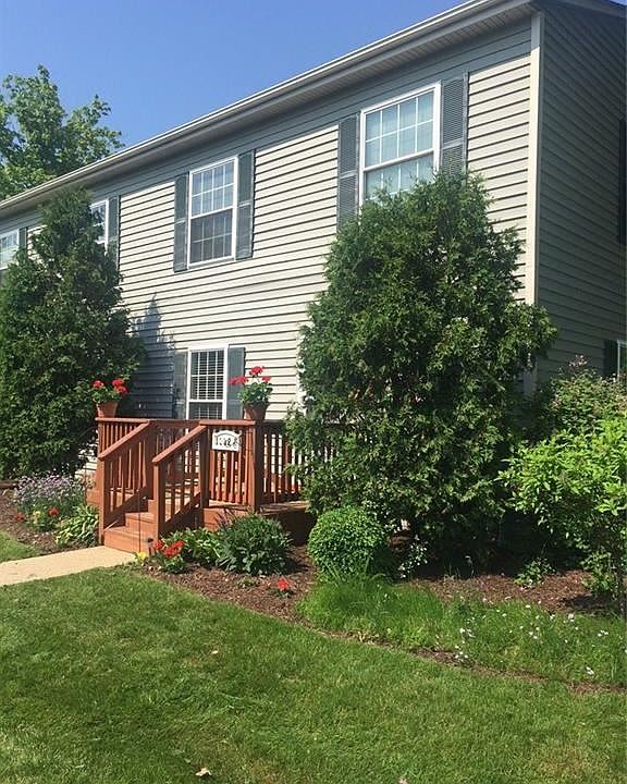 1st image of 1332 Hibbard Dr APT D