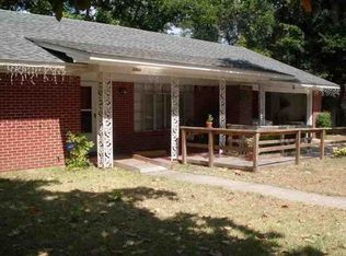 2301 Magnolia St, Texarkana, TX 75501