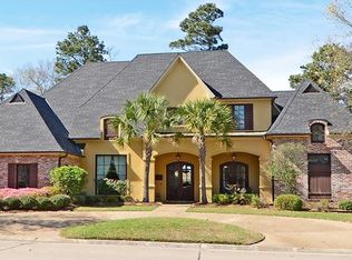 10515 Longfellow Trce, Shreveport, LA 71106