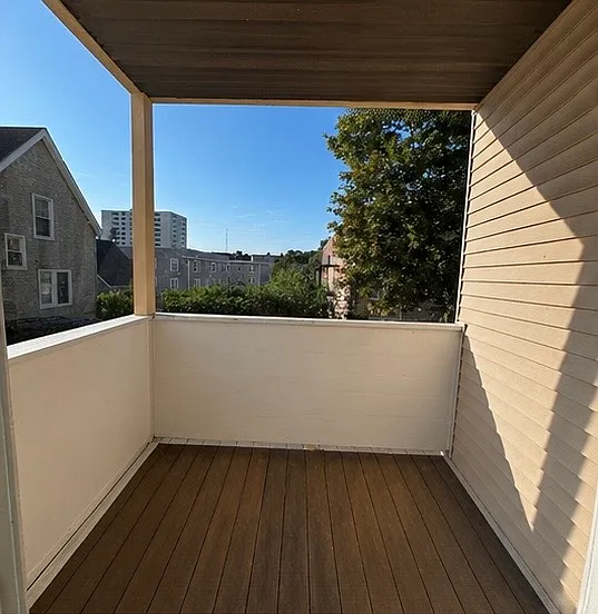 33 Sagamore St #1 — Photo 4