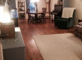 412 E North St, Coldwater, OH 45828