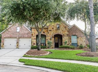 17007 Thomastone Ln, Humble, TX 77346