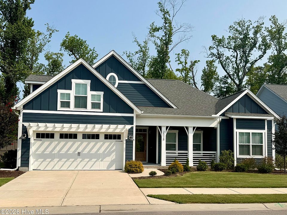 1st image of 2528 Lakeside Circle