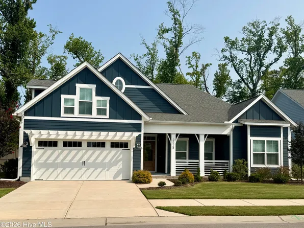 2528 Lakeside Circle, Wilmington, NC 28401