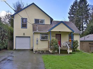 10935 SW 63rd Ave, Portland, OR 97219