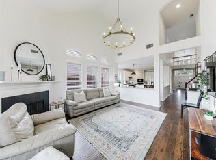 2373 Falcon Point Dr, Frisco, TX 75033