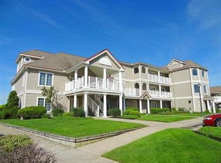 1127 Stone Harbor Blvd UNIT A12, Stone Harbor, NJ 08247