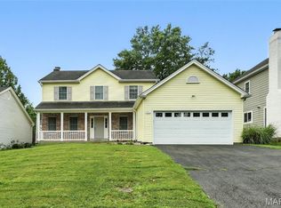 9856 Oak Haven Ave, Saint Louis, MO