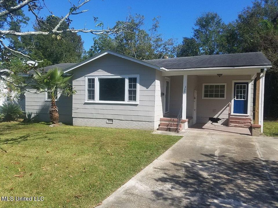 1st image of 3606 Belmede Dr