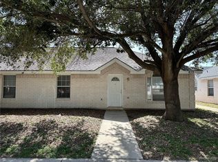 613 La Mancha Dr #1, Edinburg, TX 78541