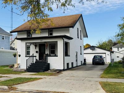 1317 22nd Avenue, Monroe, WI, 53566