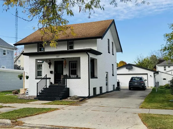 1317 22nd Avenue, Monroe, WI 53566