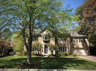 9424 Hamlin Ave, Evanston, IL 60203