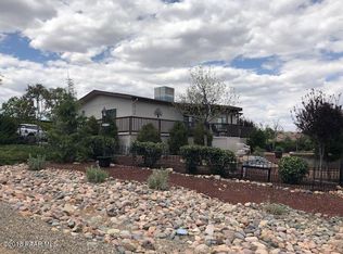 10194 E Durham Rd, Dewey, AZ 86327