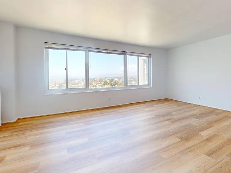 Parkmerced Apartments — Photo 50