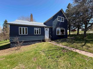 409 S Peck St, Bessemer, MI 49911