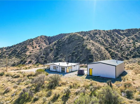 49490 Big Morongo Canyon Rd, Morongo Valley, CA 92256