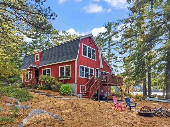 239 Point Road, Wakefield, NH 03830