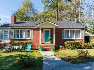 402 Canna Dr, Valdosta, GA 31602