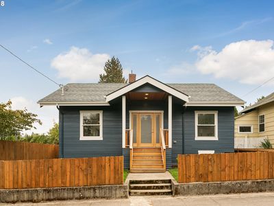 36 SE 72nd Ave, Portland, OR, 97215