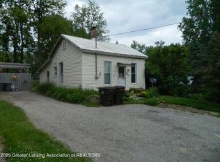 161 Okemos St, Mason, MI 48854