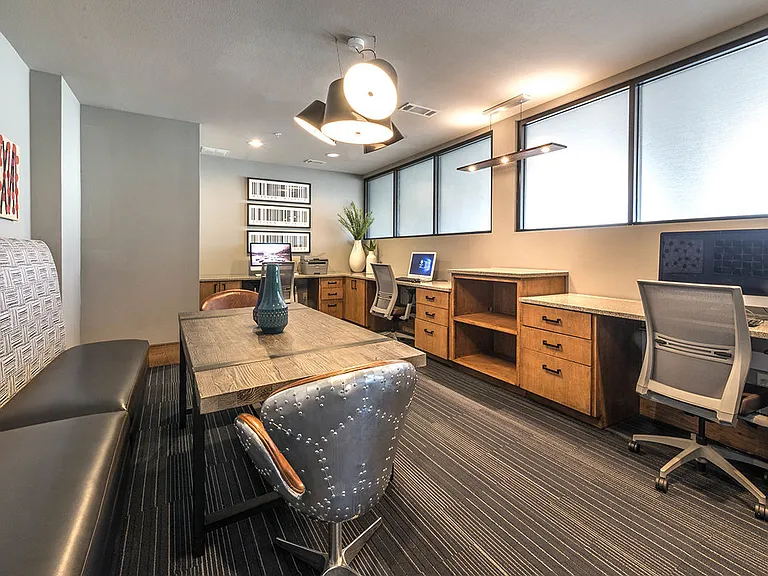The Lucas Apartments — Photo 29
