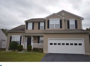221 Wycombe Dr, Dover, DE 19904
