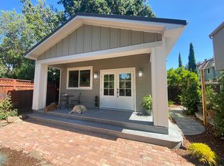 230 Fernando Ave, Palo Alto, CA 94306