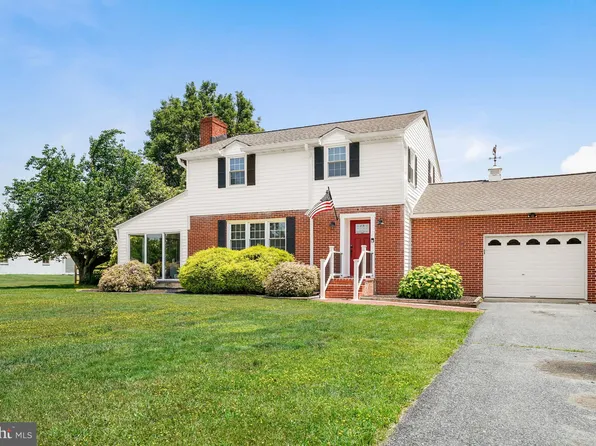 1620 Ingleside Ave, Perryville, MD 21903