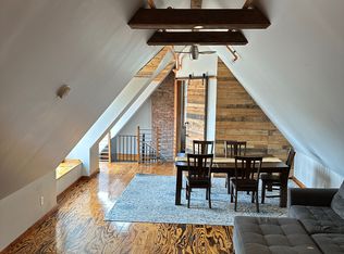 494 Prospect Ave APT 5, Buffalo, NY 14201