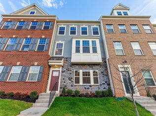 9304 Barnes Loop, Manassas, VA 20110