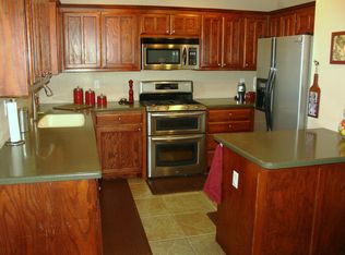6276 Sierra Nevada Cir NW, Albuquerque, NM 87114