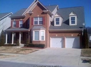 2208 Herring Creek Dr, Accokeek, MD 20607