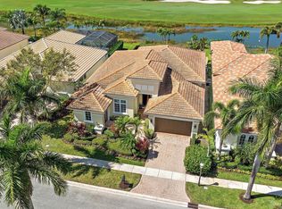 7025 Isla Vista Dr, West Palm Beach, FL 33412