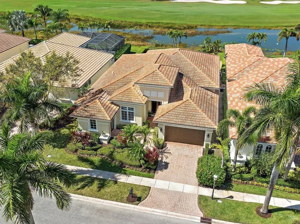 7025 Isla Vista Drive, West Palm Beach, FL 33412