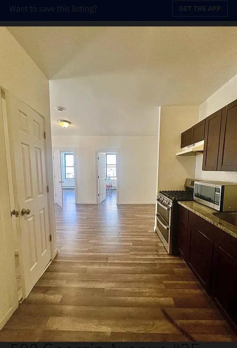 Building Photo - 580 Georgia Ave #2F