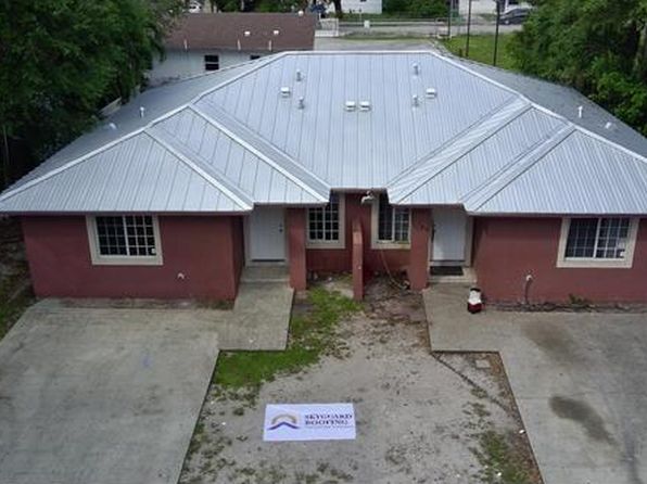 2291 NW 100th St #2291