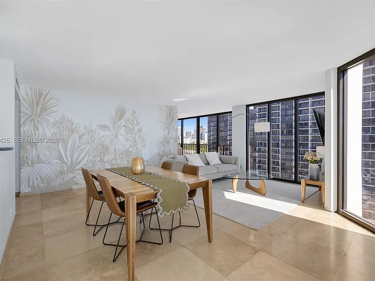 1915 Brickell Ave #1407 — Photo 25