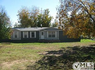 2830 Russell Bend Rd, Poolville, TX 76487