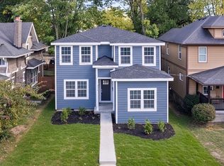 3039 N Park Ave, Indianapolis, IN