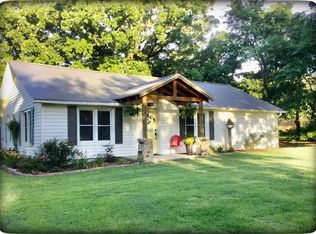 3604 Lilly Ln, Charleston, AR 72933