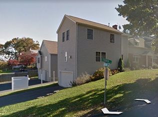 36 Virginia Ave #1, Danbury, CT 06810