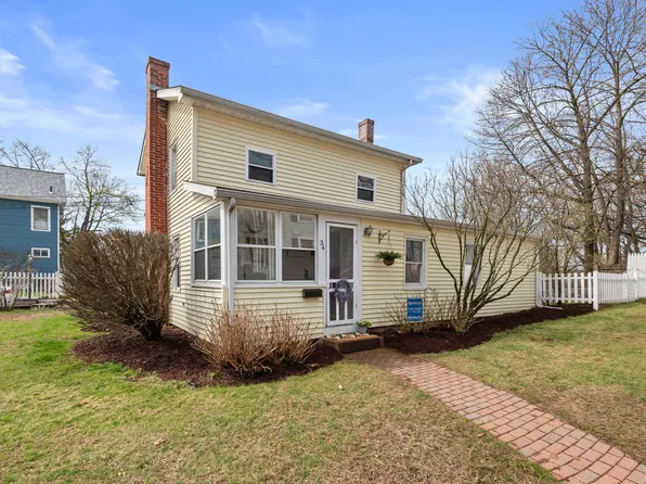 34 Academy Lane, Southington, CT 06489