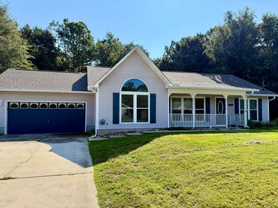 2460 Houston Cir, Gulf Breeze, FL, 32563